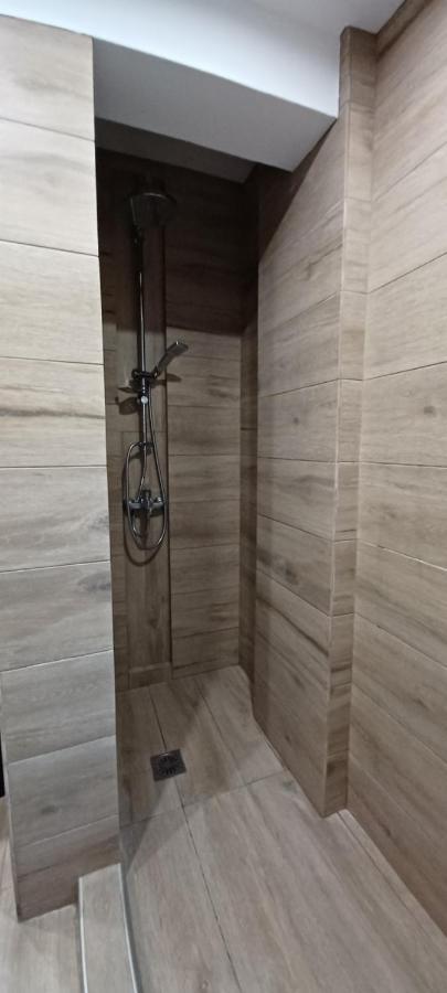 Seaview Luxury Apartment Мітіліні Екстер'єр фото